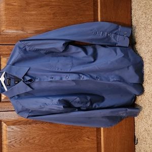 Men's Dress Shirt